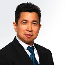 Richard Sison