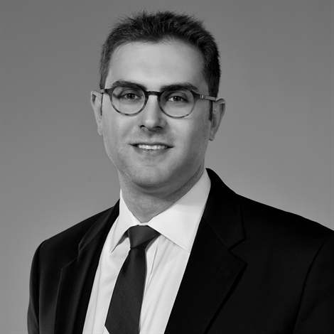 Yehuda Gelberger