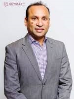 Rahul Saha