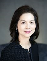 Phoebe Pui Ha Lau