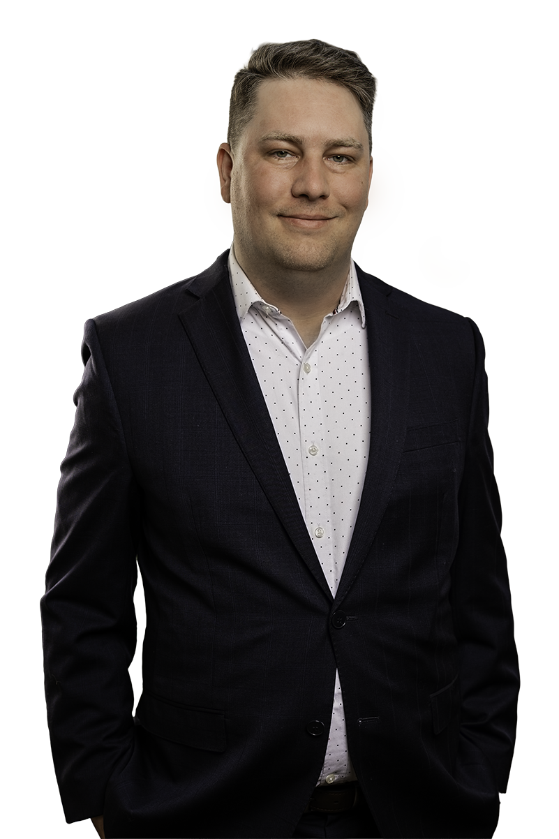 Greg Devonshire