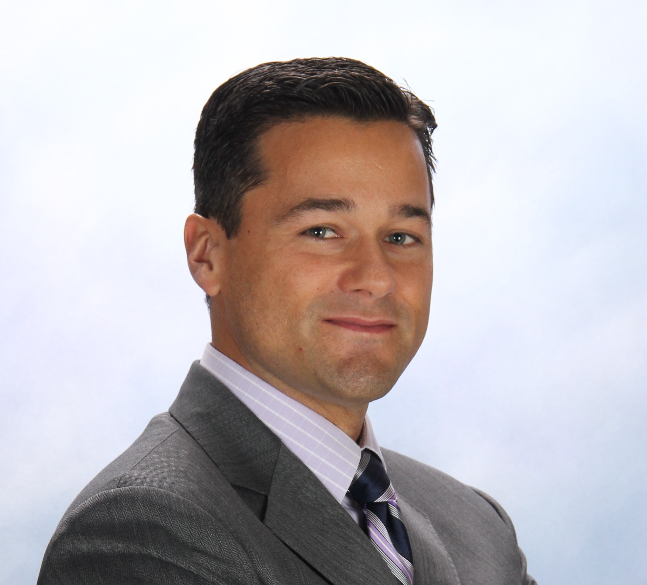 Marc Zarboni