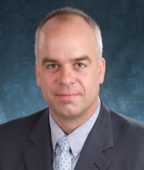 Michael Carr