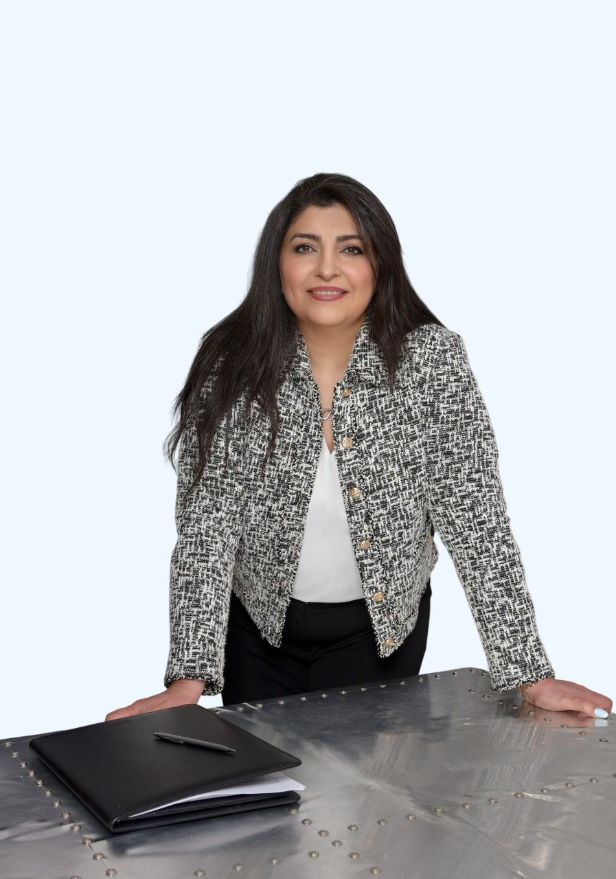 parisa teymouri