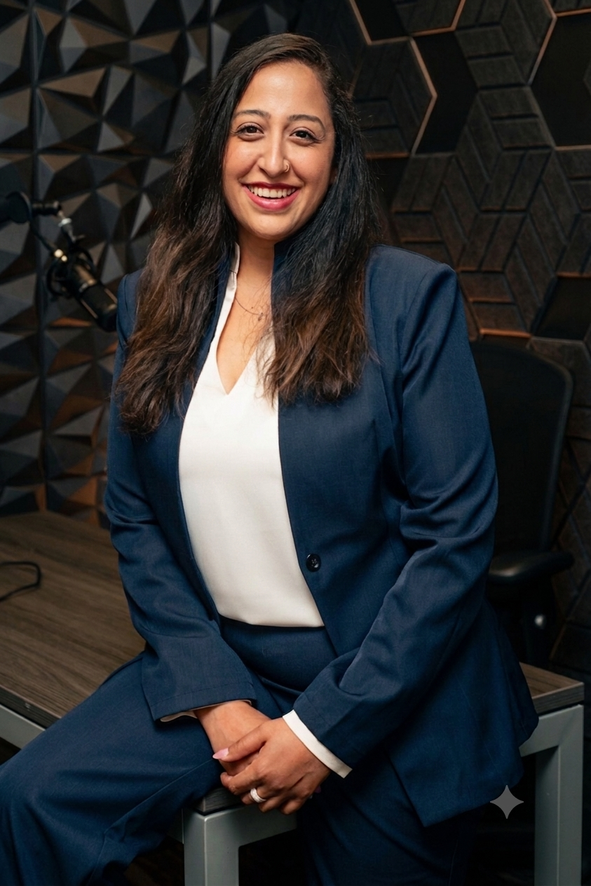 Nadine Katarina Kaplan