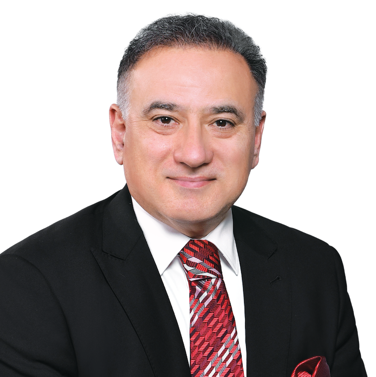 Ed Zohari