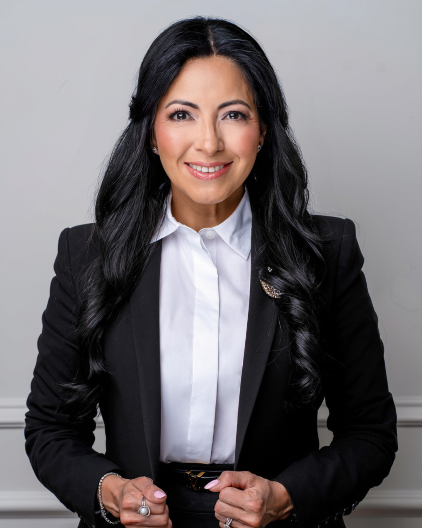 Linda SAIET