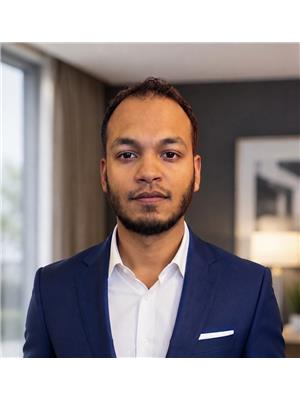 Akib Alam