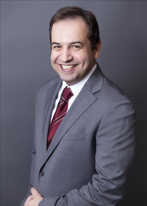 Jalal Motazedi
