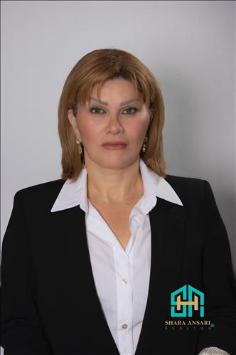 Shara Ansari