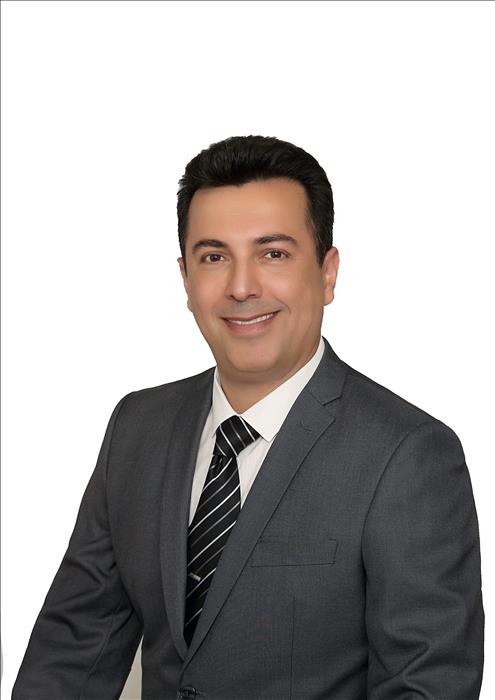 Farhad Khashayardoost