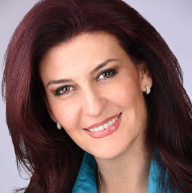 Mojgan Afshar Zonouzi