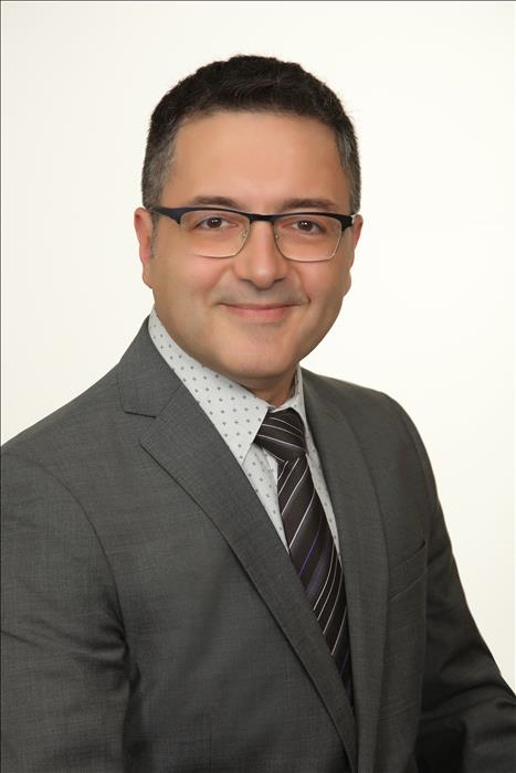 Hamid Vaziri