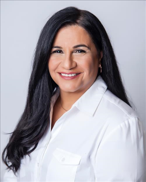 Roya Najafi