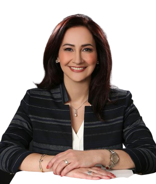 Behnoush Azimi, SRES®