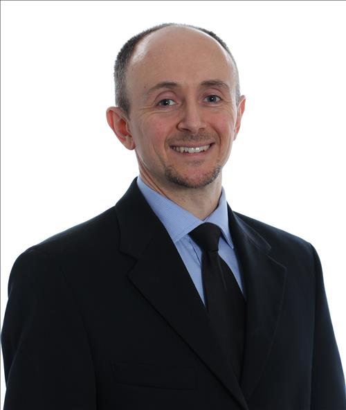 Johnny Primiani
