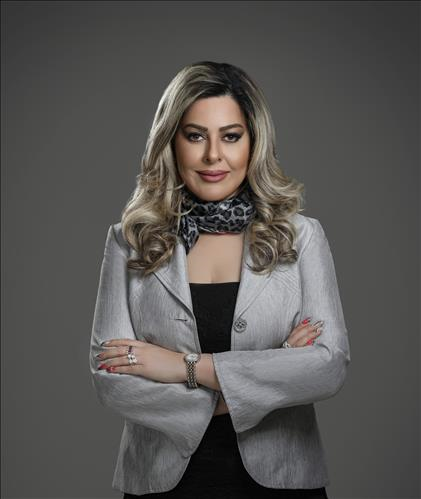 Noushin Mohaghegh Zadeh