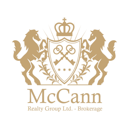 MCCANN REALTY GROUP LTD.