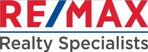 RE/MAX REALTY SPECIALISTS INC., BROKERAGE