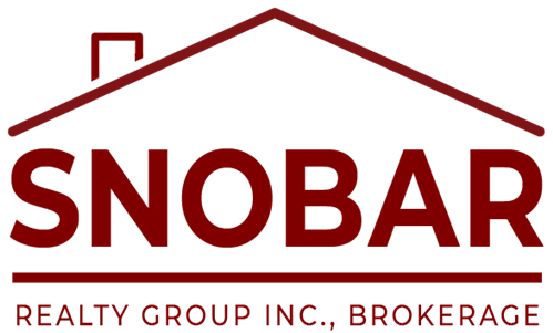 SNOBAR REALTY GROUP INC., BROKERAGE