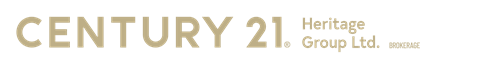 CENTURY 21 HERITAGE GROUP LTD., BROKERAGE