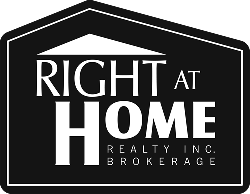 RIGHT AT HOME REALTY