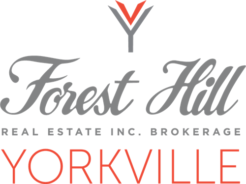 FOREST HILL REAL ESTATE INC., BROKERAGE