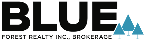 BLUE FOREST REALTY INC.