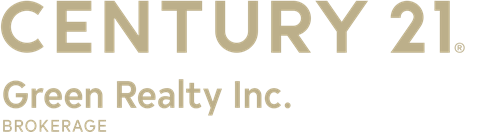 CENTURY 21 GREEN REALTY INC., BROKERAGE