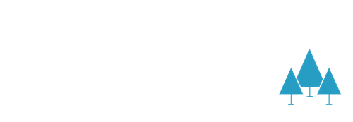 BLUE FOREST REALTY INC., BROKERAGE