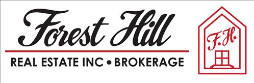 FOREST HILL REAL ESTATE INC., BROKERAGE