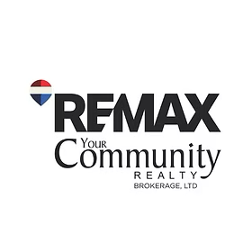 REMAX YOUR COMMUNITY REALTY, BROKERAGE