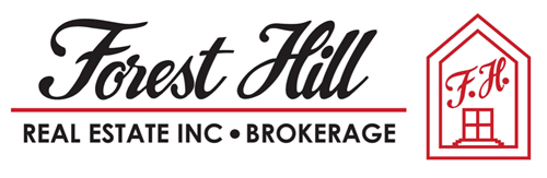 FOREST HILL REAL ESTATE INC., BROKERAGE
