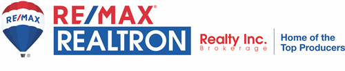 RE/MAX REALTRON REALTY INC., BROKERAGE