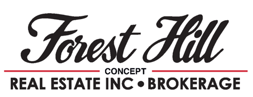 FOREST HILL REAL ESTATE INC., BROKERAGE