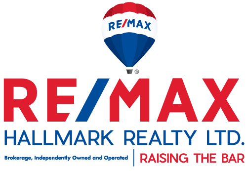 RE/MAX HALLMARK REALTY LTD., BROKERAGE