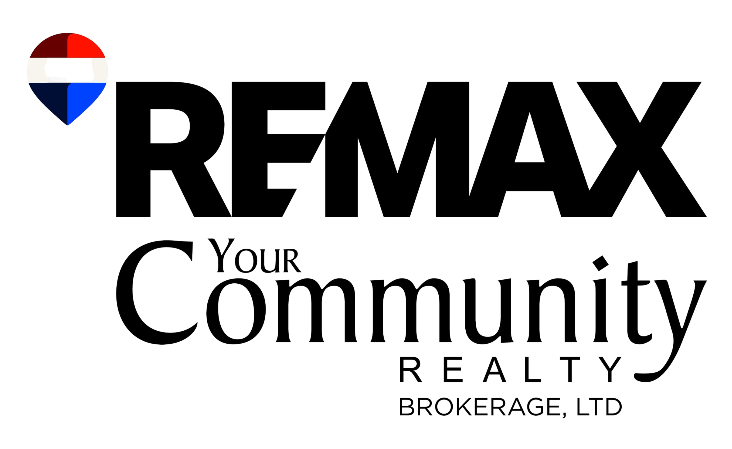 REMAX YOUR COMMUNITY REALTY, BROKERAGE