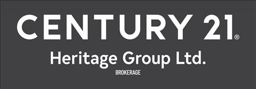 Century 21 Heritage Group Ltd