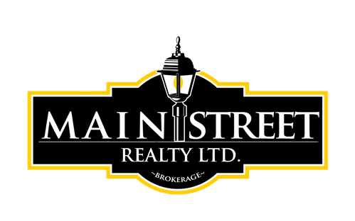 MAIN STREET REALTY LTD.
