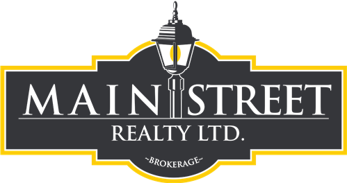 MAIN STREET REALTY LTD.