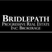 BRIDLEPATH PROGRESSIVE REAL ESTATE INC.