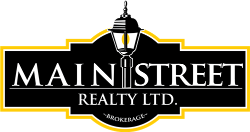 MAIN STREET REALTY LTD.