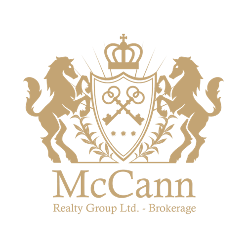 MCCANN REALTY GROUP LTD., BROKERAGE