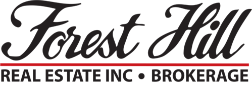 FOREST HILL REAL ESTATE INC.