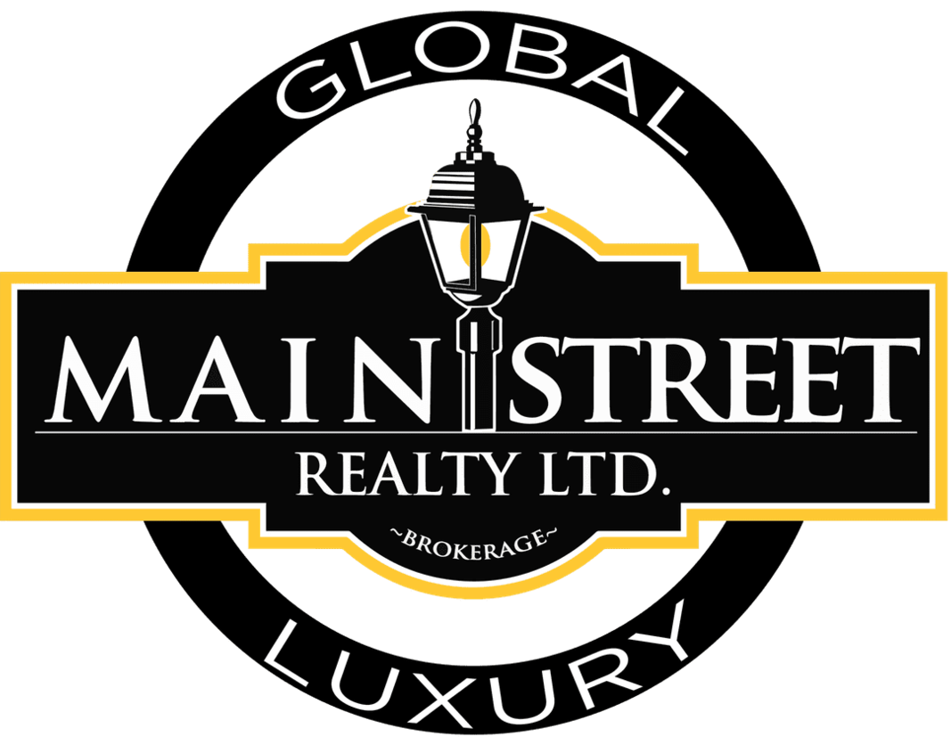 MAIN STREET REALTY LTD.