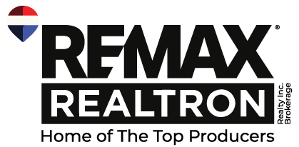 RE/MAX REALTRON REALTY INC.