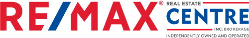 RE/MAX REAL ESTATE CENTRE INC., BROKERAGE