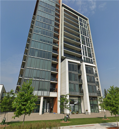 Richmond Hill Office