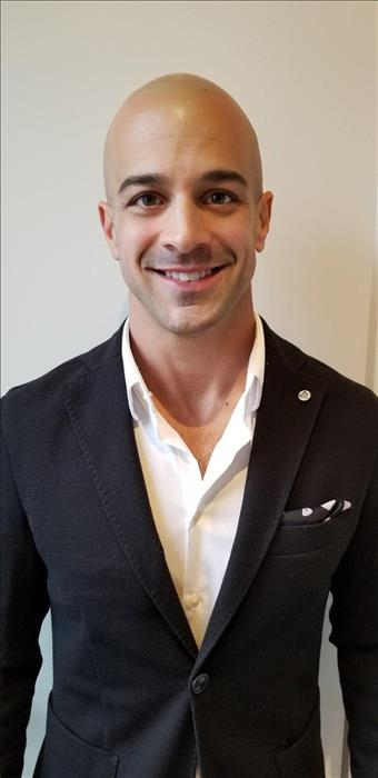 Gregory Meleca