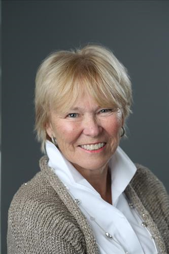 Elizabeth Dawson